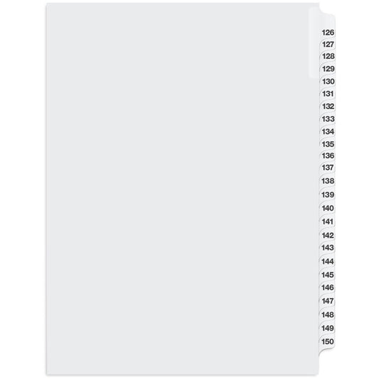 Davis Group Index Divider