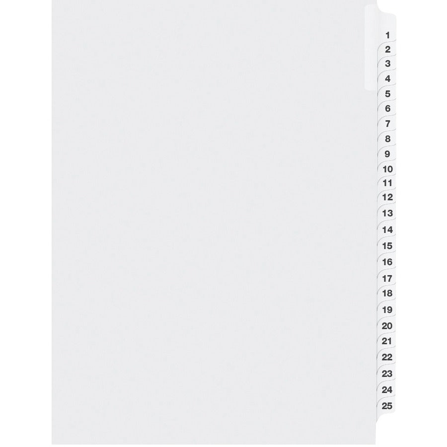 Davis Group Index Divider