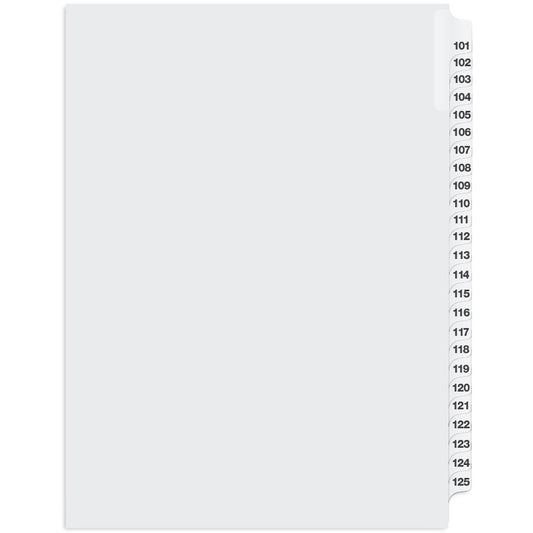 Davis Group Index Divider