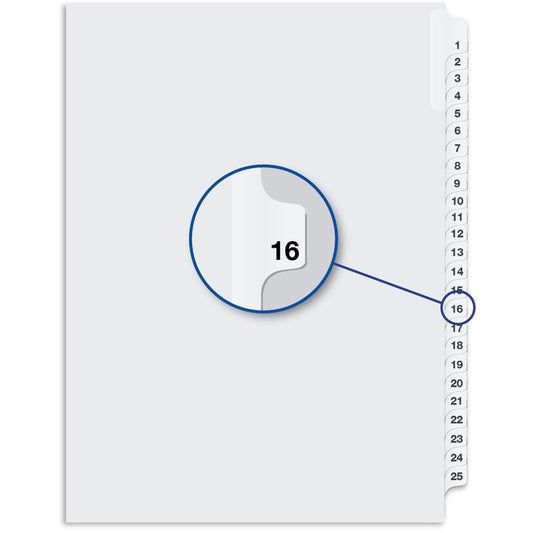 Davis Group Index Divider