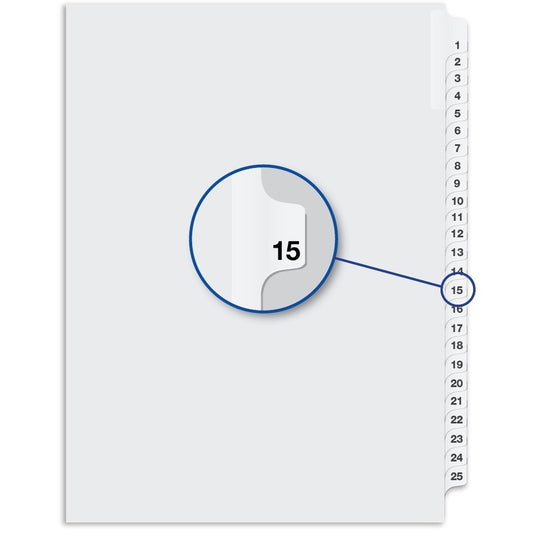 Davis Group Index Divider