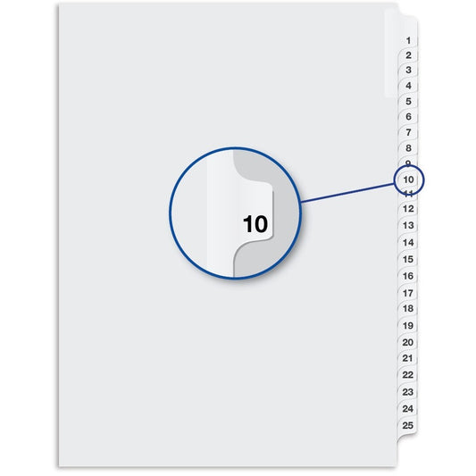 Davis Group Index Divider