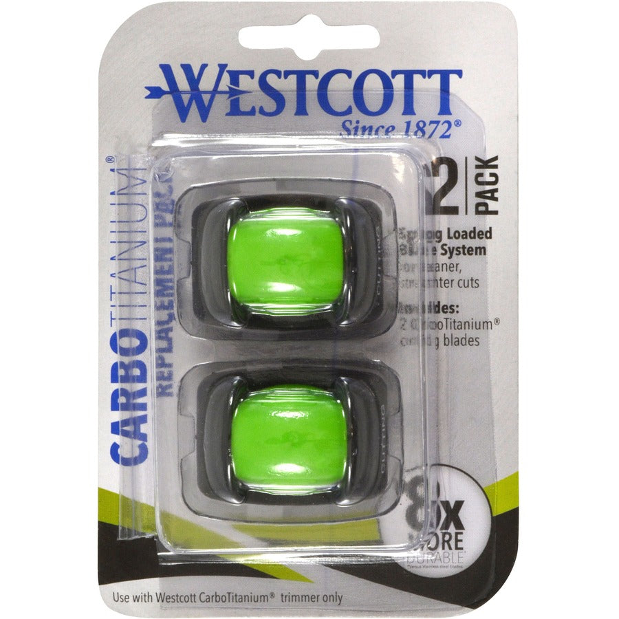 Westcott 16854 Trimmer Blade - 16854