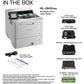 Brother Workhorse HL HL-L9410CDN Desktop Wireless Laser Printer - Color - HLL9410CDN