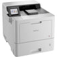 Brother Workhorse HL HL-L9410CDN Desktop Wireless Laser Printer - Color - HLL9410CDN