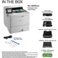 Brother Workhorse HL HL-L9410CDN Desktop Wireless Laser Printer - Color - HLL9410CDN