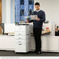 Brother Workhorse HL HL-L9410CDN Desktop Wireless Laser Printer - Color - HLL9410CDN