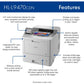 Brother Workhorse HLL9470CDN Desktop Wireless Laser Printer - Color - HLL9470CDN