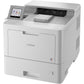 Brother Workhorse HLL9470CDN Desktop Wireless Laser Printer - Color - HLL9470CDN