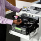 Brother Workhorse HLL9470CDN Desktop Wireless Laser Printer - Color - HLL9470CDN