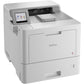 Brother Workhorse HLL9470CDN Desktop Wireless Laser Printer - Color