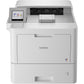 Brother Workhorse HLL9470CDN Desktop Wireless Laser Printer - Color - HLL9470CDN