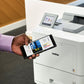 Brother Workhorse HLL9470CDN Desktop Wireless Laser Printer - Color - HLL9470CDN