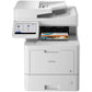 Brother Workhorse MFCL9670CDN Wireless Laser Multifunction Printer - Color - MFCL9670CDN