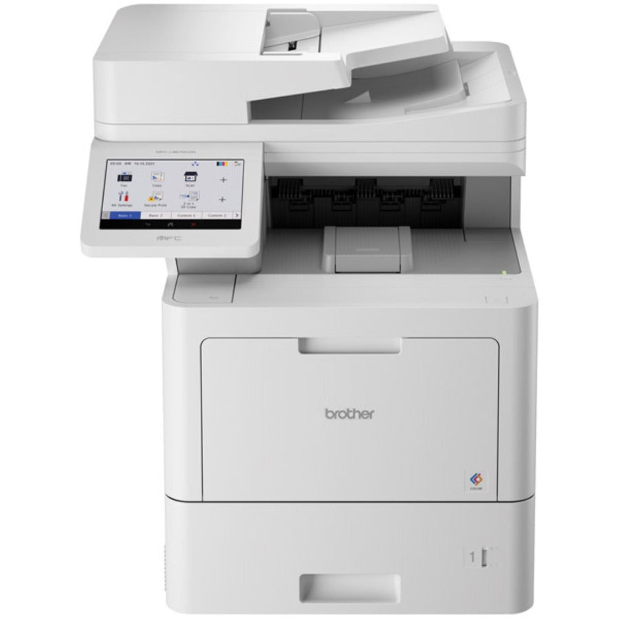 Brother Workhorse MFCL9670CDN Wireless Laser Multifunction Printer - Color - MFCL9670CDN