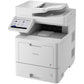 Brother Workhorse MFCL9670CDN Wireless Laser Multifunction Printer - Color - MFCL9670CDN