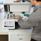 Brother Workhorse MFCL9670CDN Wireless Laser Multifunction Printer - Color - MFCL9670CDN