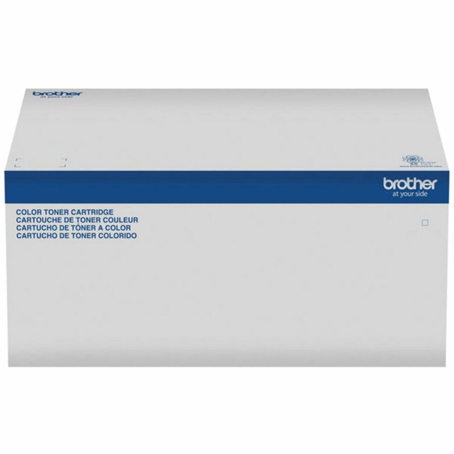 Brother TN810BK Original Standard Yield Laser Toner Cartridge - Black - 1 Each - TN810BK