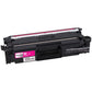 Brother TN810M Original Standard Yield Laser Toner Cartridge - Magenta - 1 Each - TN810M