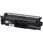 Brother TN810XLBK Original High Yield Laser Toner Cartridge - Black - 1 Each - TN810XLBK