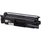 Brother TN810XLBK Original High Yield Laser Toner Cartridge - Black - 1 Each - TN810XLBK