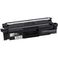 Brother TN810XLBK Original High Yield Laser Toner Cartridge - Black - 1 Each - TN810XLBK