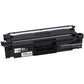 Brother TN810XLBK Original High Yield Laser Toner Cartridge - Black - 1 Each - TN810XLBK