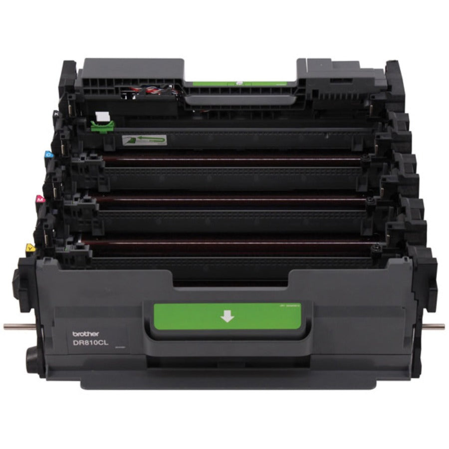 Brother DR810CL Drum Unit - DR810CL
