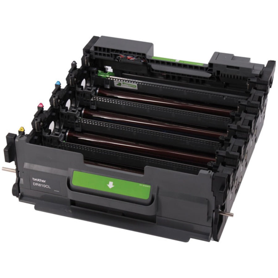 Brother DR810CL Drum Unit - DR810CL