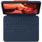 Logitech Rugged Combo 4 Rugged Keyboard/Cover Case (Folio) for 10.9" Apple iPad (10th Generation) Tablet - 920-011133