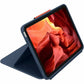 Logitech Rugged Combo 4 Rugged Keyboard/Cover Case (Folio) for 10.9" Apple iPad (10th Generation) Tablet - 920-011133
