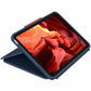 Logitech Rugged Combo 4 Rugged Keyboard/Cover Case (Folio) for 10.9" Apple iPad (10th Generation) Tablet - 920-011133