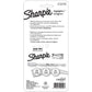Sharpie Accent Highlighters w/Smear Guard - 2157486