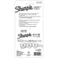 Sharpie Accent Highlighters w/Smear Guard - 2157486