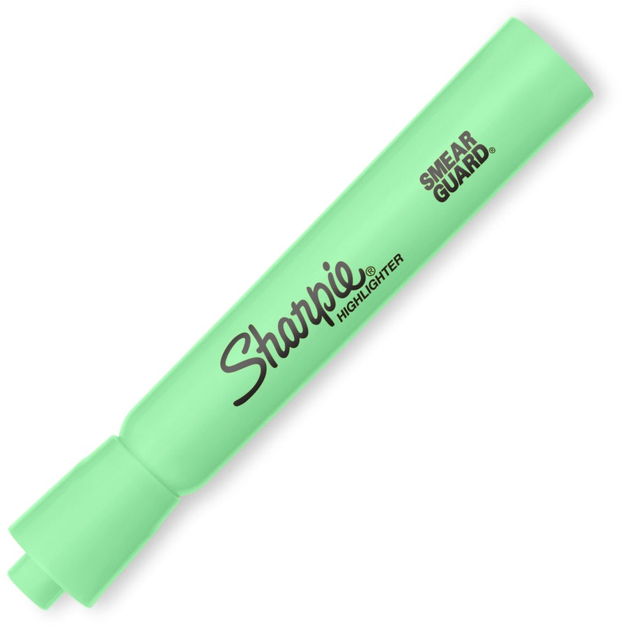 Sharpie SmearGuard Tank Style Highlighters - 2157488