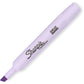 Sharpie SmearGuard Tank Style Highlighters - 2157488