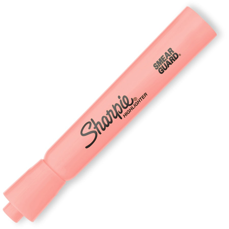 Sharpie SmearGuard Tank Style Highlighters - 2157488