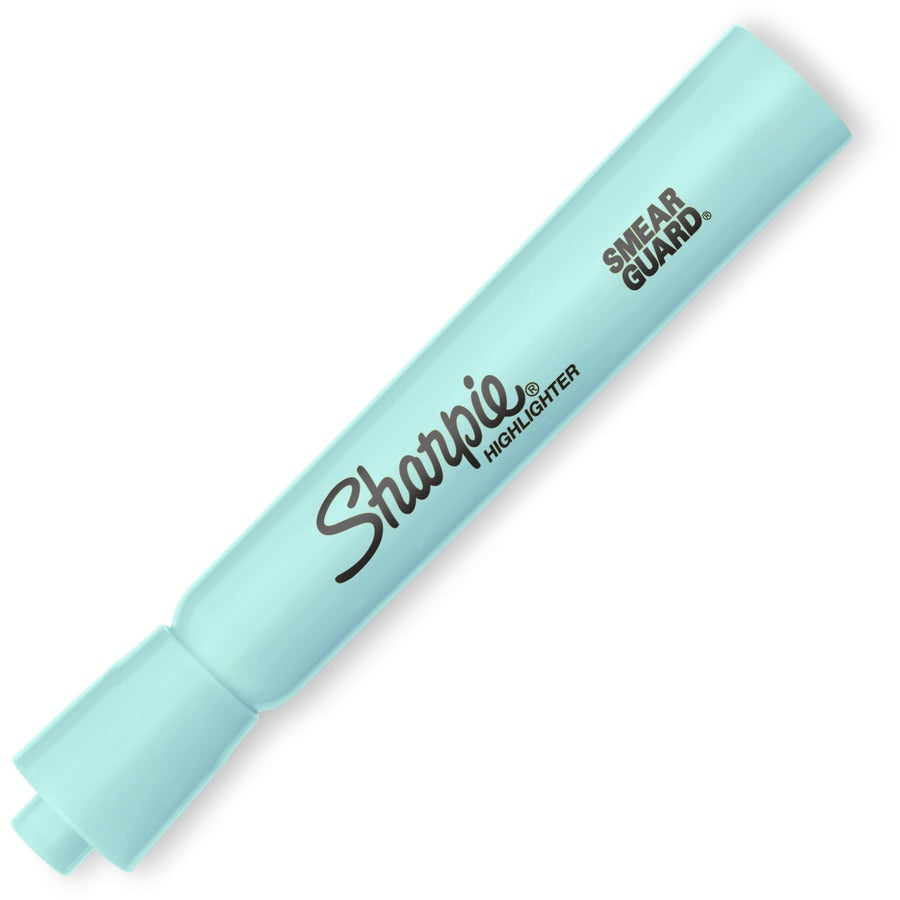 Sharpie SmearGuard Tank Style Highlighters - 2157488
