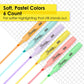 Sharpie SmearGuard Tank Style Highlighters - 2157488