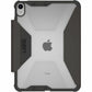 UAG PLYO Carrying Case (Folio) for 11" Apple iPad 11 (2025), iPad (10th Generation) Tablet - Black