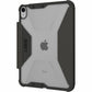 UAG PLYO Carrying Case (Folio) for 11" Apple iPad 11 (2025), iPad (10th Generation) Tablet - Black - 123392114043
