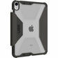 UAG PLYO Carrying Case (Folio) for 11" Apple iPad 11 (2025), iPad (10th Generation) Tablet - Black - 123392114043