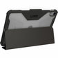 UAG PLYO Carrying Case (Folio) for 11" Apple iPad 11 (2025), iPad (10th Generation) Tablet - Black - 123392114043