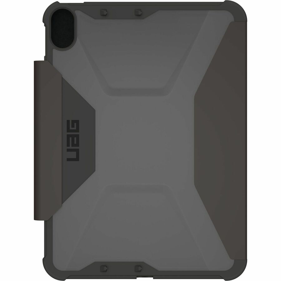 UAG PLYO Carrying Case (Folio) for 11" Apple iPad 11 (2025), iPad (10th Generation) Tablet - Black - 123392114043