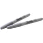 Sharpie Metallic Permanent Markers - SAN39100
