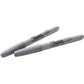 Sharpie Metallic Permanent Markers - SAN39100
