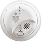 BRK Ionization Smoke & Carbon Monoxide Alarm - SC9120BA