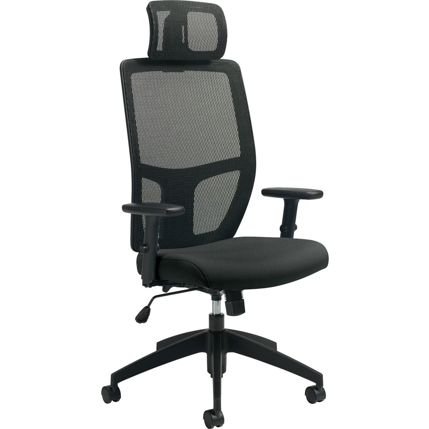 Offices to Go&reg; Format Synchro-Tilter Chairs
