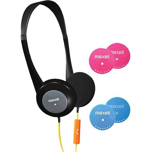Maxell KidsSafe Headphones