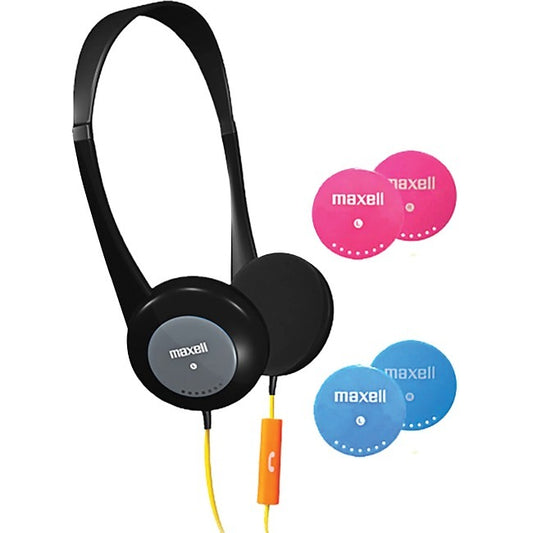 Maxell KidsSafe Headphones